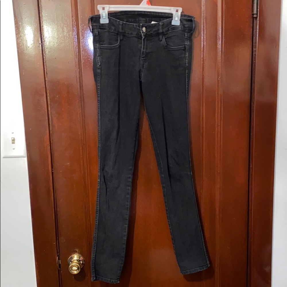 H&M jeans